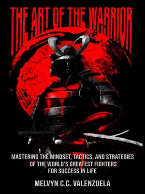 cover image of The Art of the Warrior